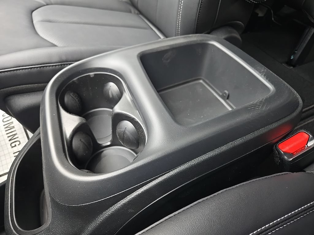 New 2026 Chrysler Pacifica Select w/ S Appearance Package FWD image 62