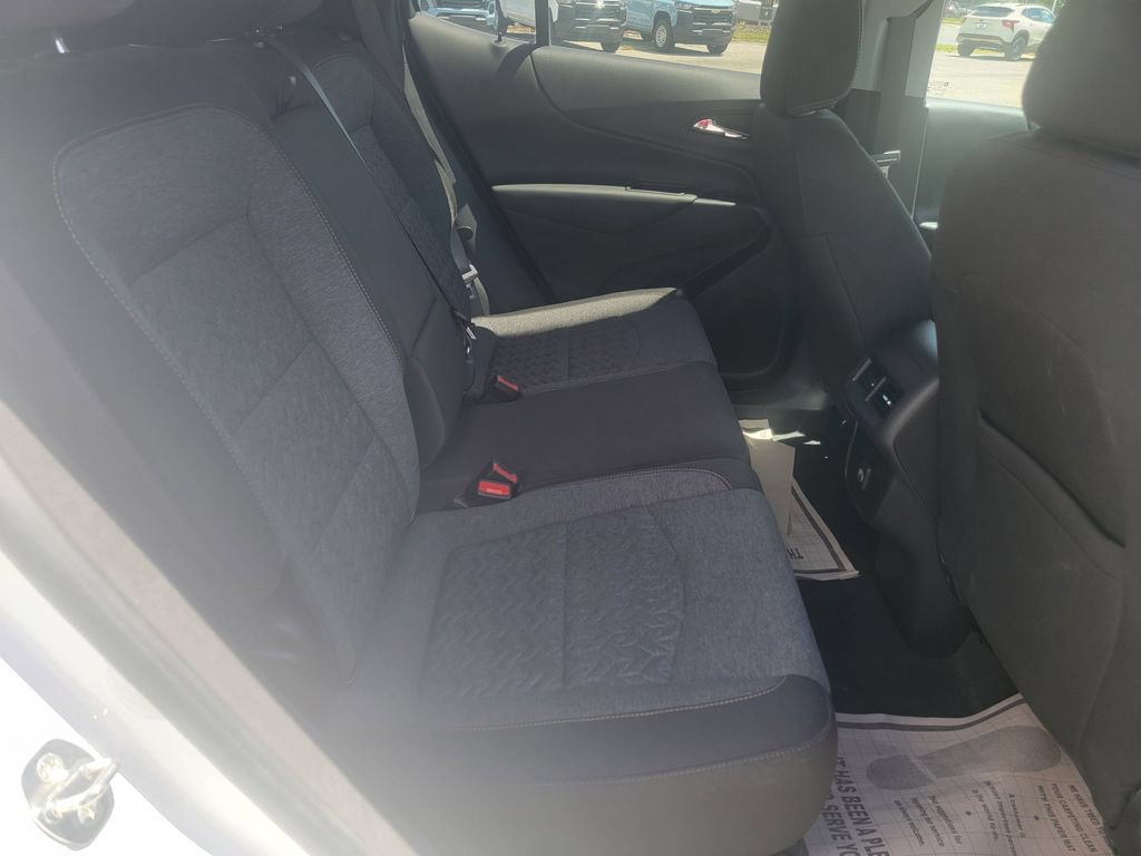 Used 2022 Chevrolet Equinox LT FWD image 6