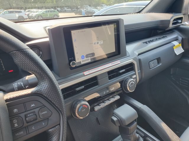 New 2026 Toyota Tacoma SR5 AWD/4WD image 23