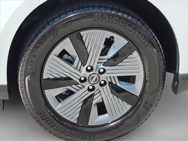 Certified 2025 Nissan Murano SL w/ Cargo Package AWD/4WD image 25