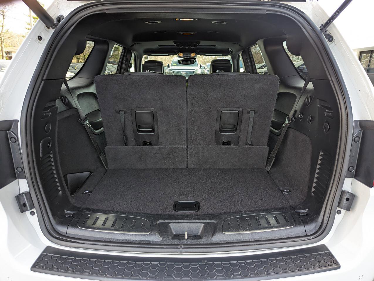 Used 2020 Dodge Durango GT image 46