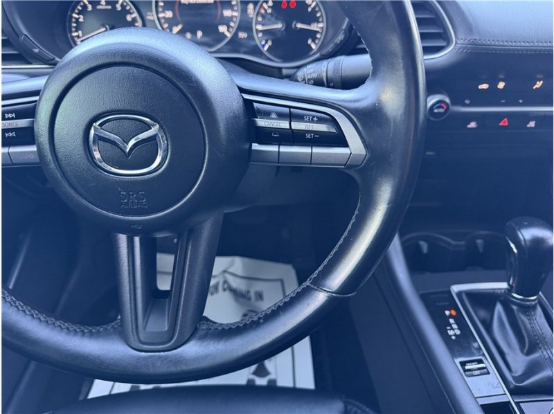 Used 2021 MAZDA MAZDA3 s image 35