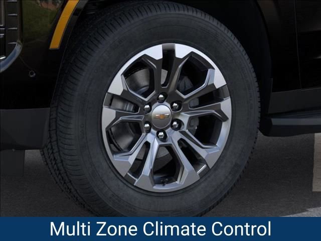 New 2026 Chevrolet Tahoe LT w/ Comfort Package image 10