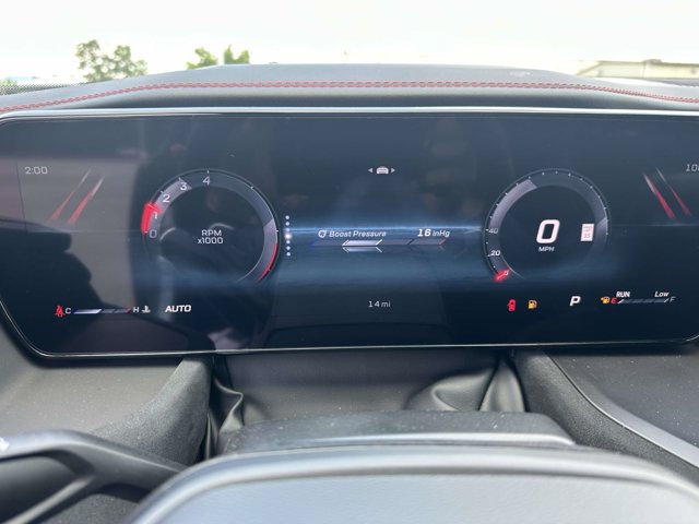 New 2026 Dodge Charger Scat Pack AWD/4WD image 16