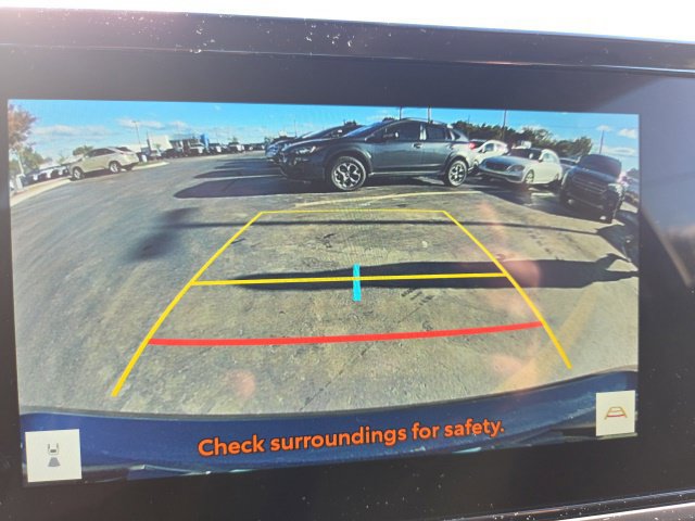 Used 2025 Toyota Camry LE w/ Convenience Package AWD/4WD image 17