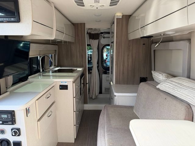 Used 2021 RAM ProMaster 3500 w/ Convenience Group FWD image 23