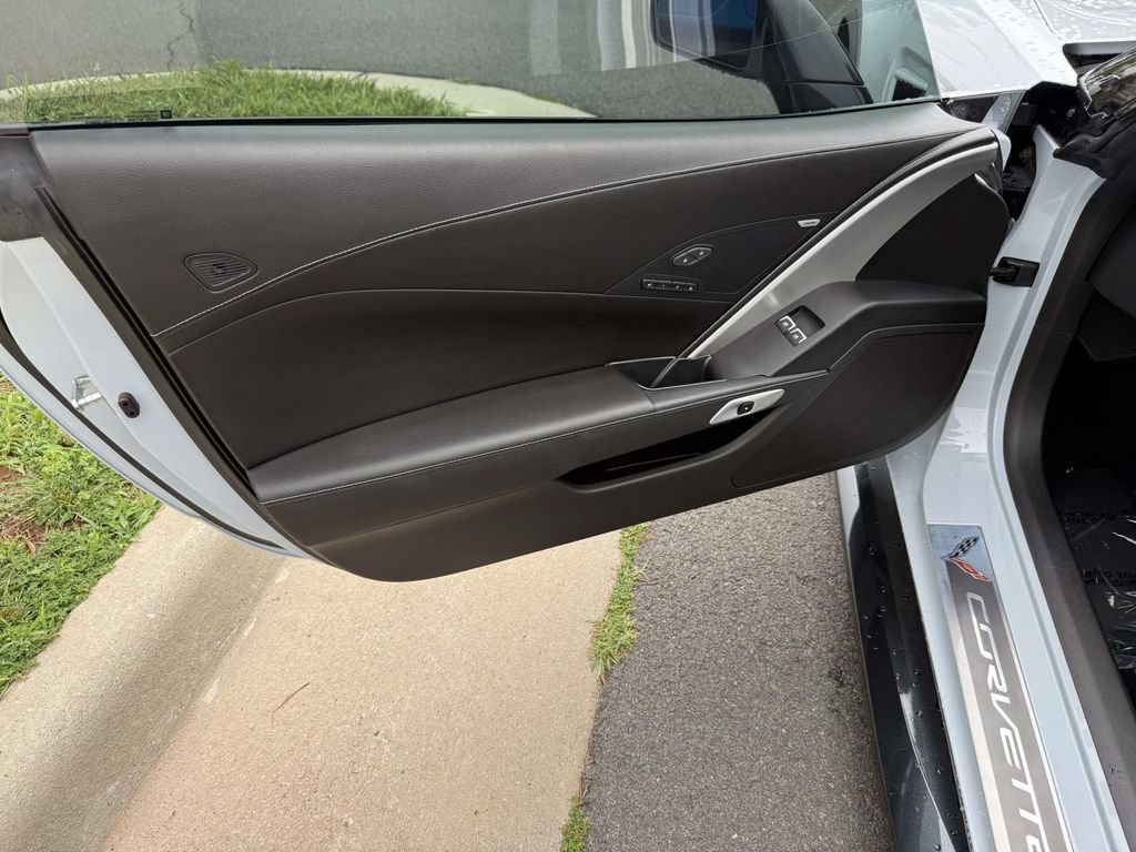 Used 2019 Chevrolet Corvette Grand Sport RWD image 29