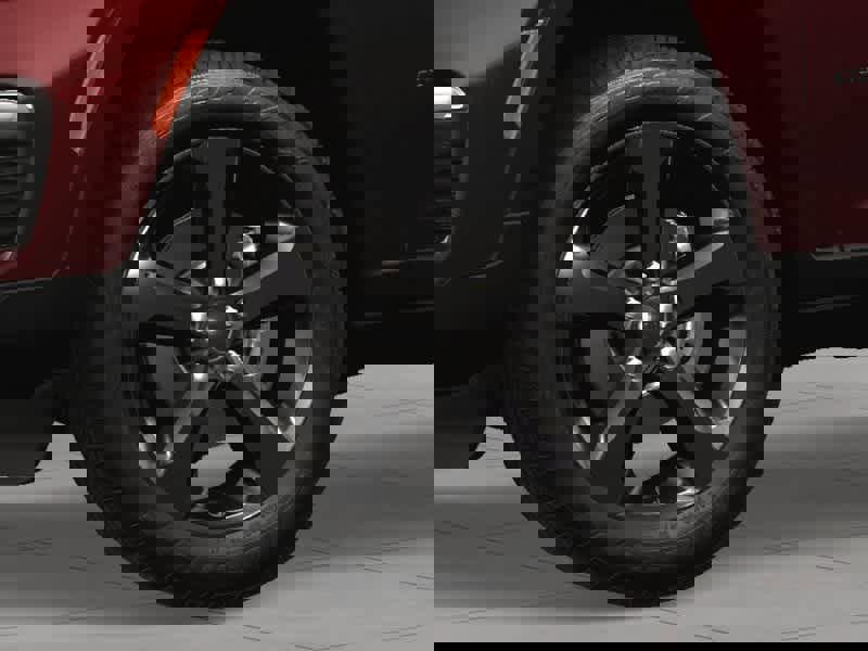 New 2025 Jeep Grand Cherokee Limited w/ Black Appearance Package image 11