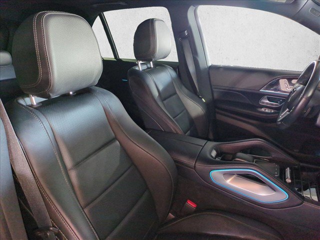 Used 2022 Mercedes-Benz GLE 350 image 21