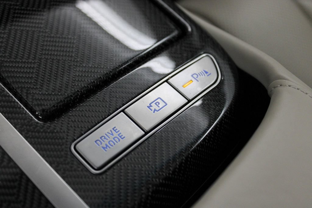 Used 2024 Genesis G80 3.5T Sport AWD/4WD image 39