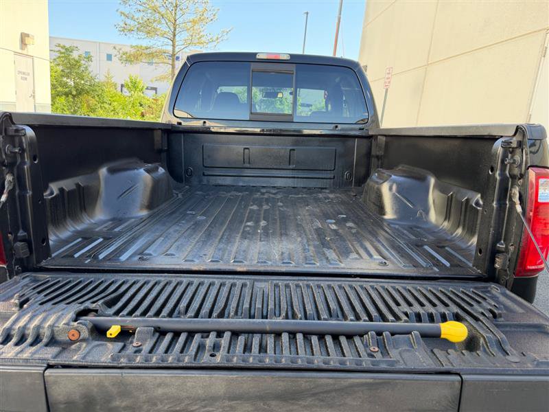 Used 2009 Ford F250 4x4 SuperCab Super Duty image 45