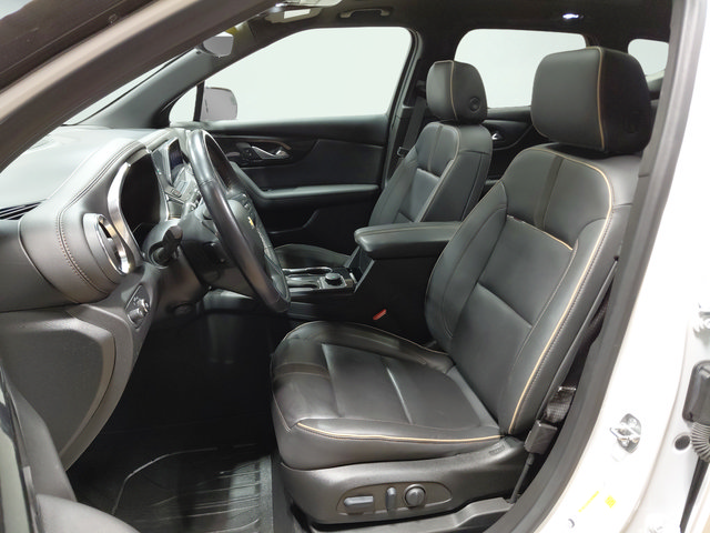 Certified 2022 Chevrolet Blazer Premier w/ Enhanced Convenience Package AWD/4WD image 26