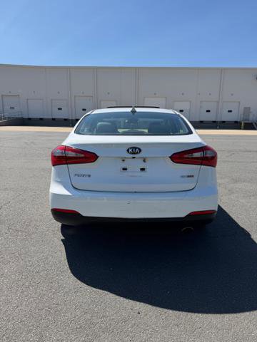 Used 2014 Kia Forte EX w/ Premium Package FWD image 5