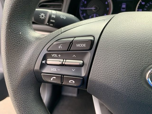 Used 2019 Hyundai Elantra SEL FWD image 24