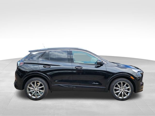 New 2026 Buick Encore GX Avenir FWD image 3