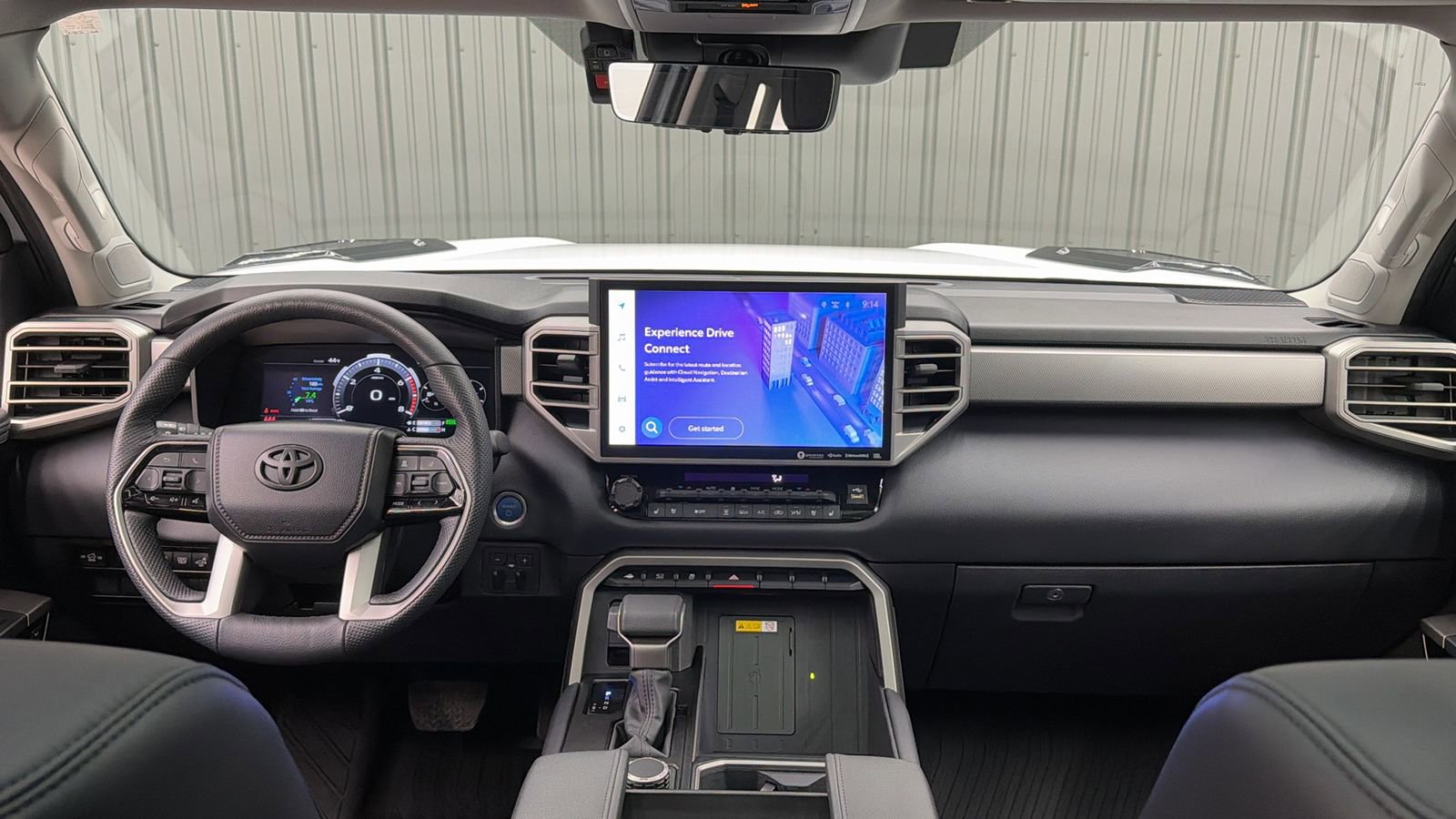 Used 2024 Toyota Tundra Limited image 35