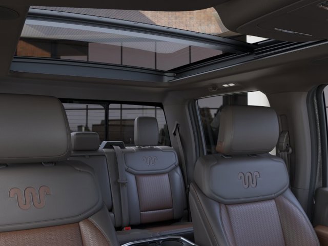 New 2026 Ford F150 King Ranch image 22