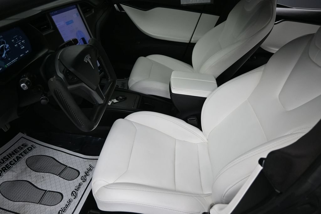 Used 2019 Tesla Model S Performance AWD/4WD image 7