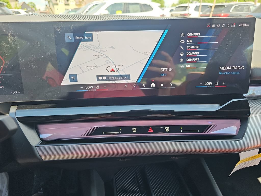 New 2027 BMW M5 AWD/4WD image 13