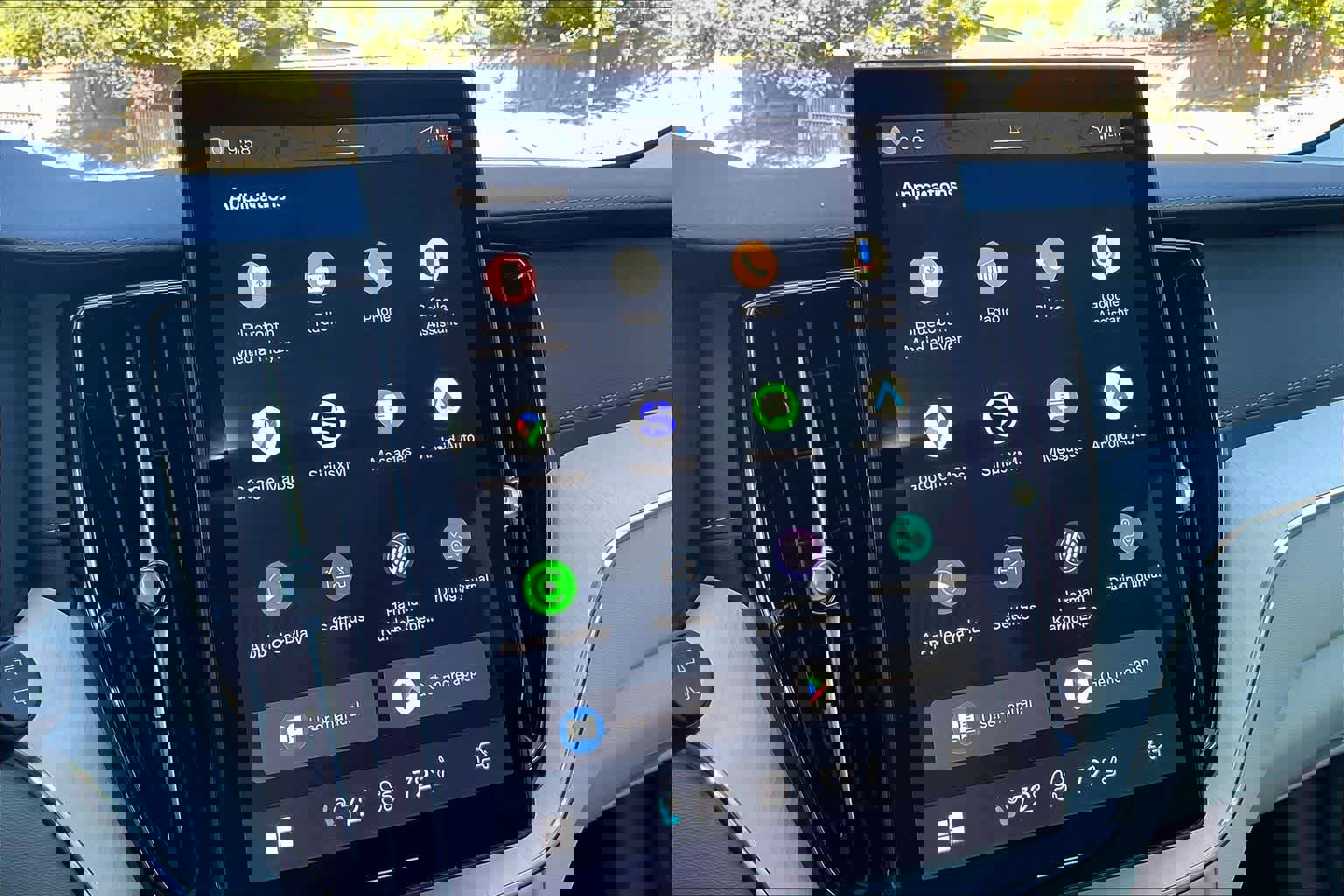 New 2026 Volvo XC60 T8 Ultra w/ Protection Package Premier image 21