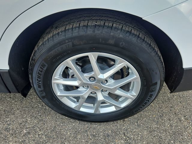Used 2024 Chevrolet Equinox LT image 20