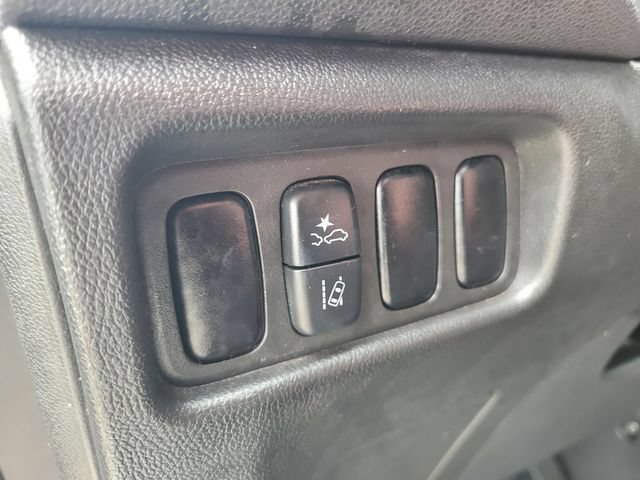 Used 2024 Mitsubishi Outlander Sport ES AWD/4WD image 19