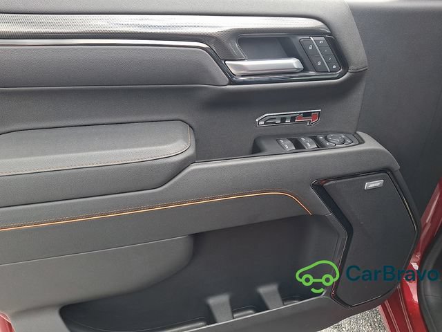 Used 2026 GMC Sierra 1500 AT4 w/ Technology Package AWD/4WD image 12