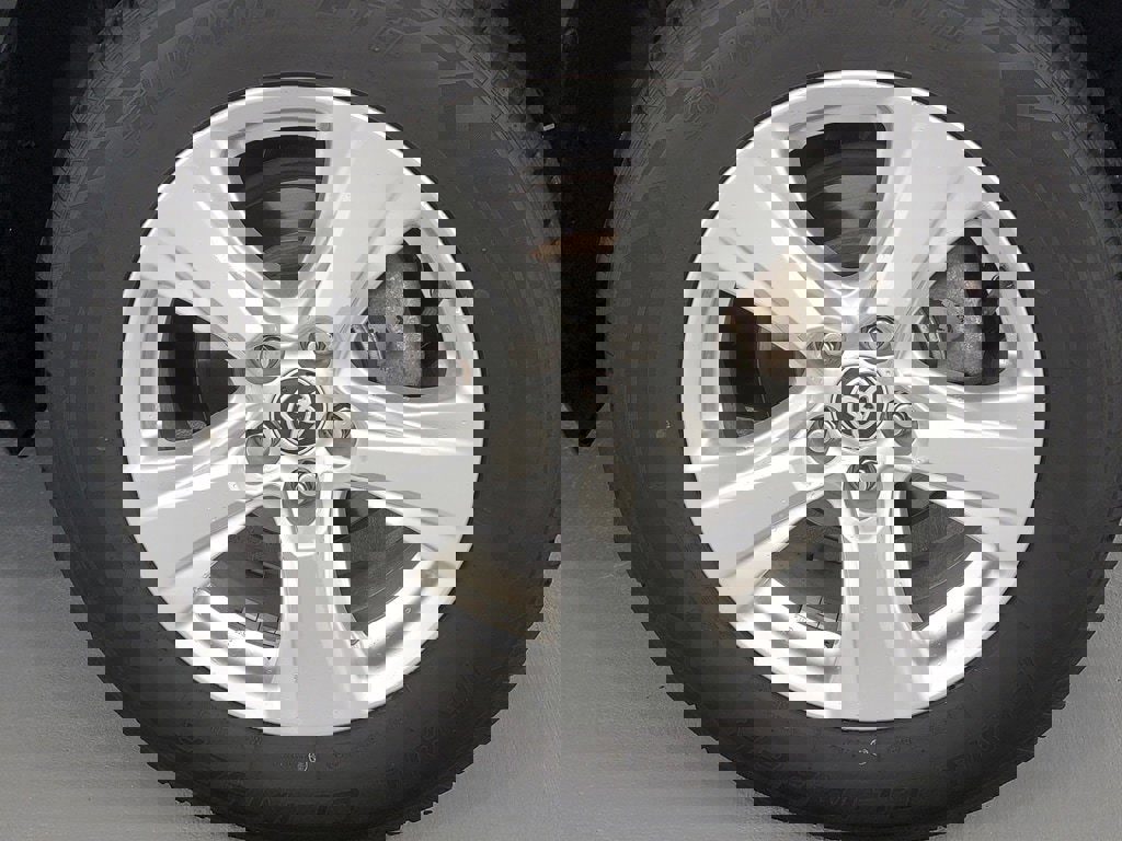 Certified 2021 Toyota RAV4 XLE w/ Convenience Package image 10