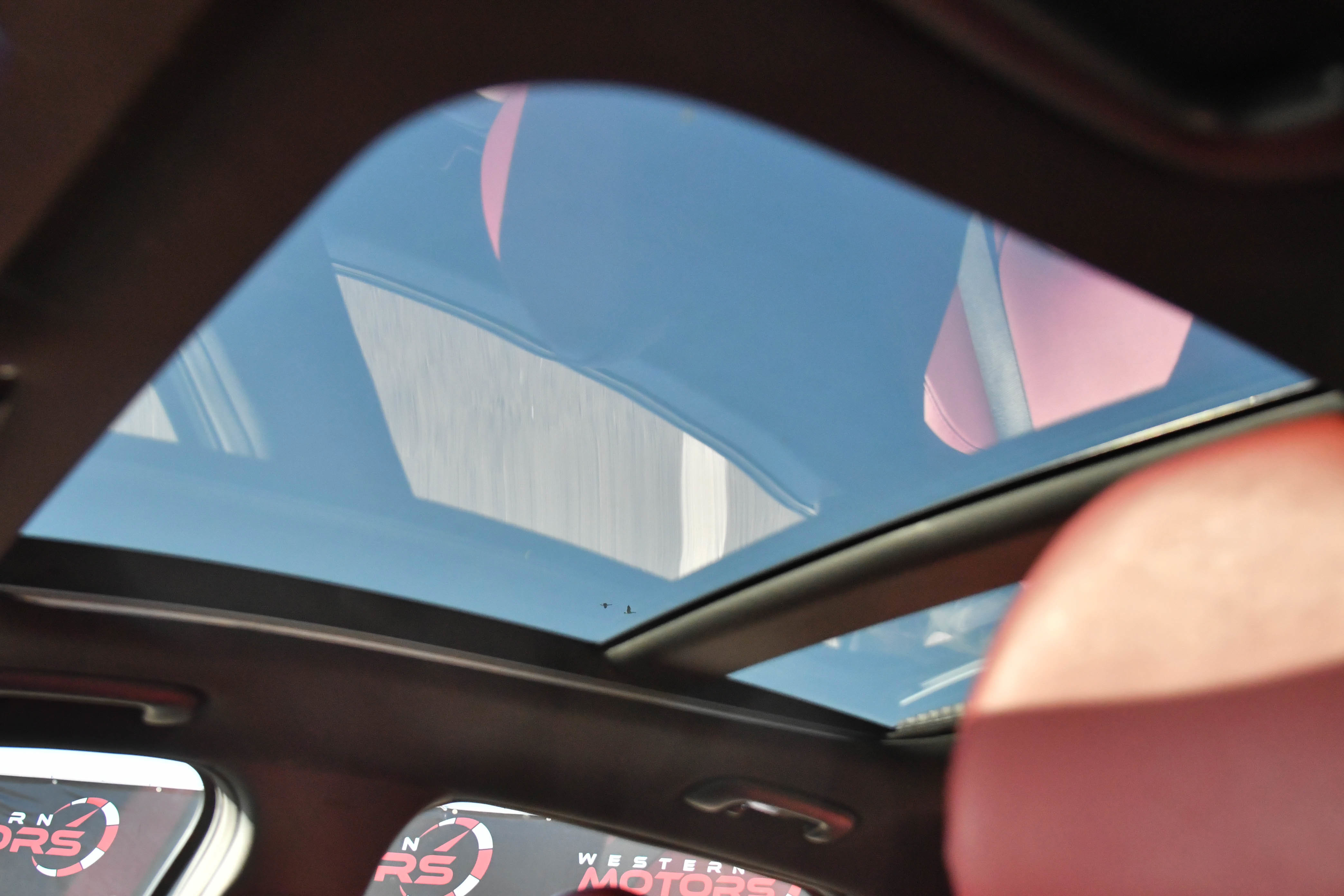 Used 2022 Kia K5 GT-Line w/ GT-Line Awd Premium Package image 37