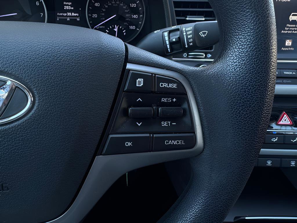 Used 2018 Hyundai Elantra SEL image 25