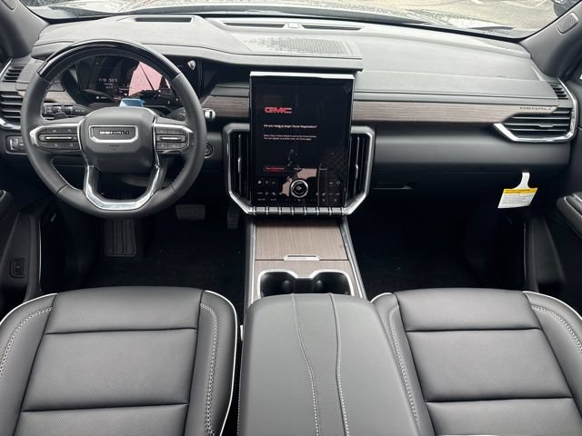 New 2026 GMC Acadia Denali w/ Super Cruise Package AWD/4WD image 24