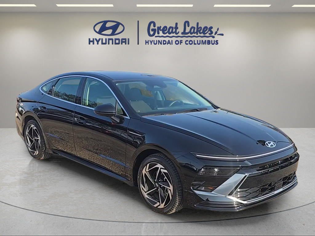 Certified 2026 Hyundai Sonata SEL FWD image 7