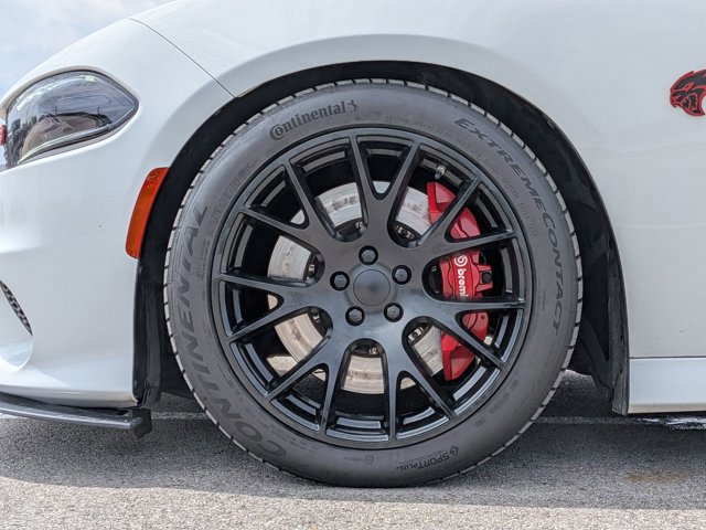 Used 2018 Dodge Charger SRT Hellcat w/ Harman/Kardon Audio Group RWD image 24