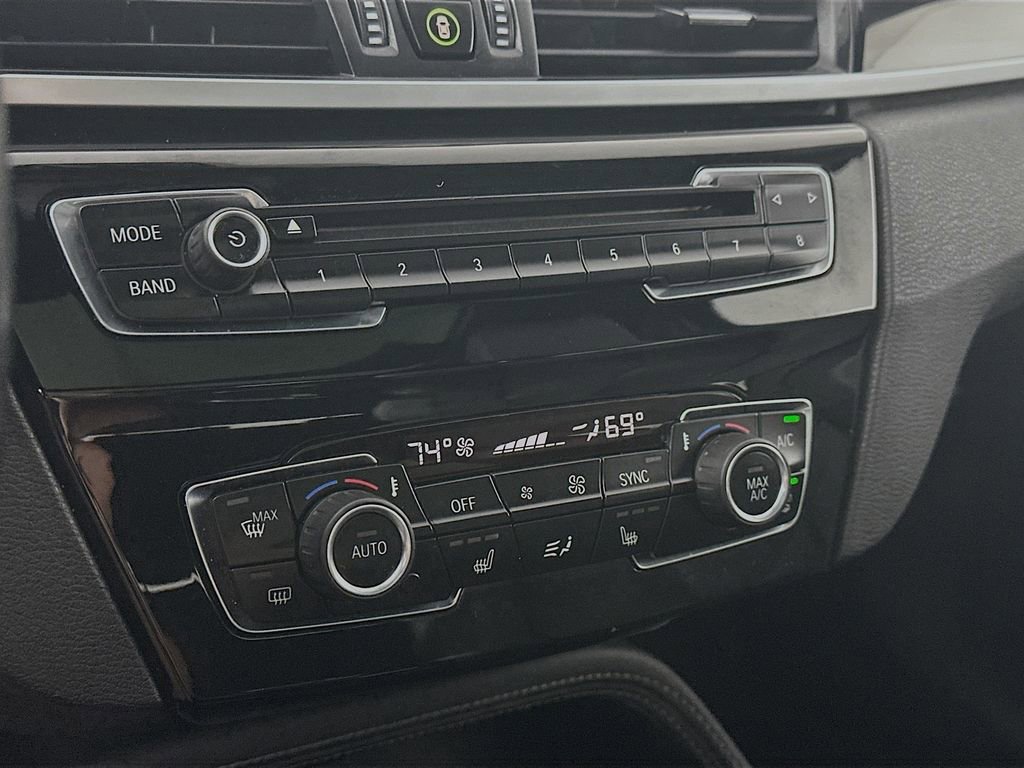 Used 2019 BMW X1 sDrive28i w/ Convenience Package image 18