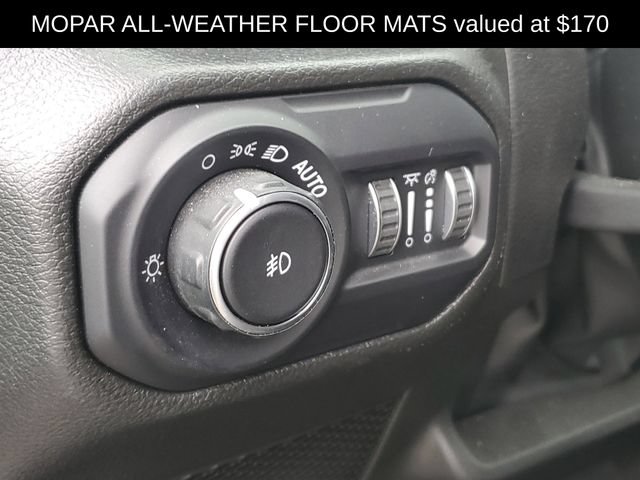 Used 2022 Jeep Wrangler Unlimited Sport AWD/4WD image 15