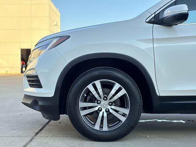 Used 2017 Honda Pilot EX-L image 14