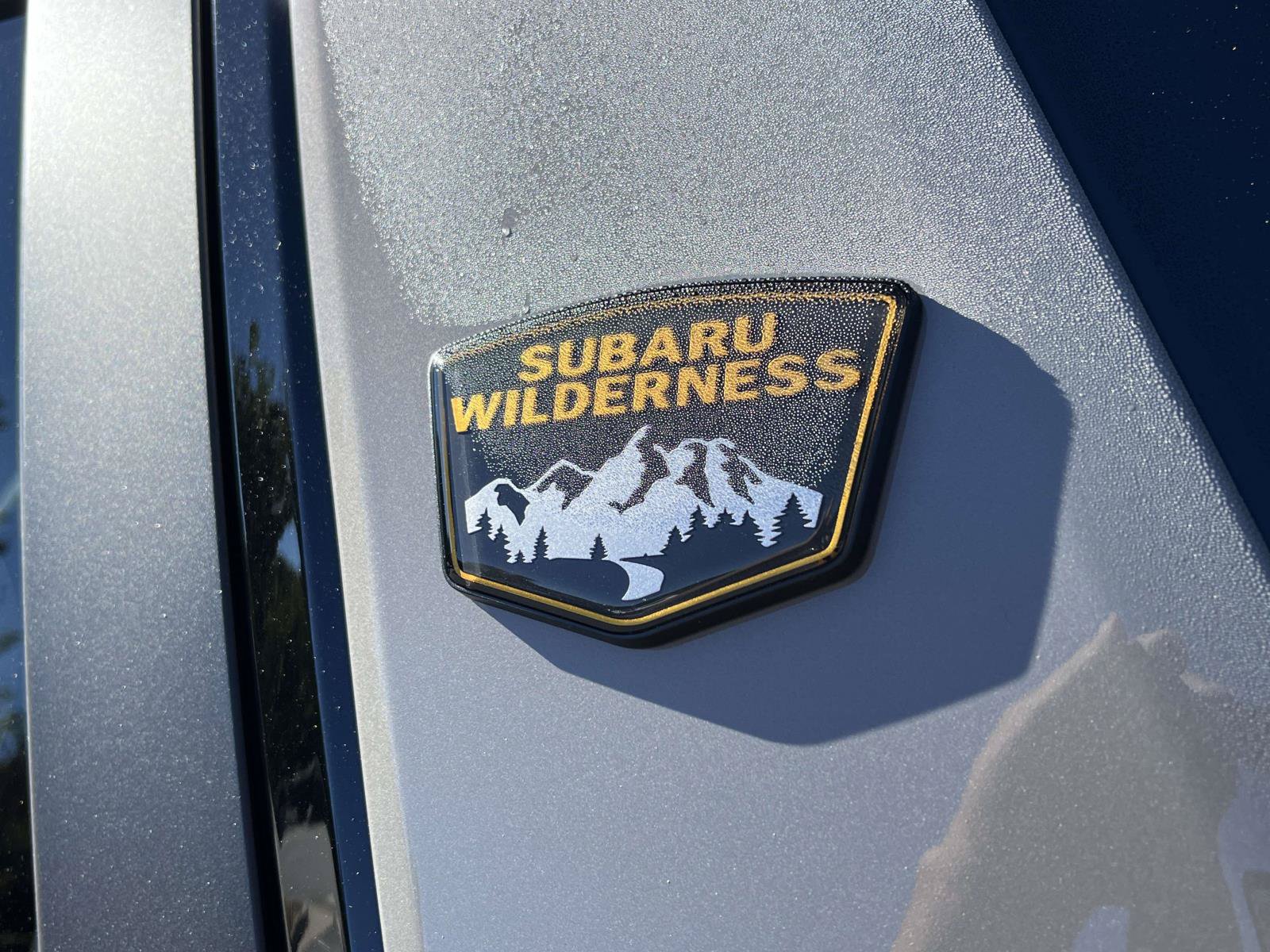 New 2026 Subaru Outback Wilderness AWD/4WD image 10
