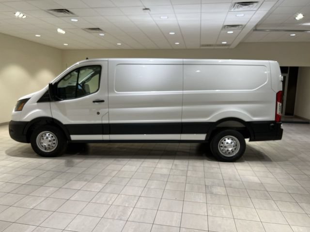 New 2025 Ford Transit 250 Low Roof AWD image 2