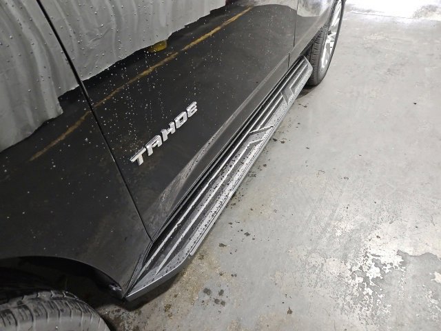 New 2025 Chevrolet Tahoe Premier image 9