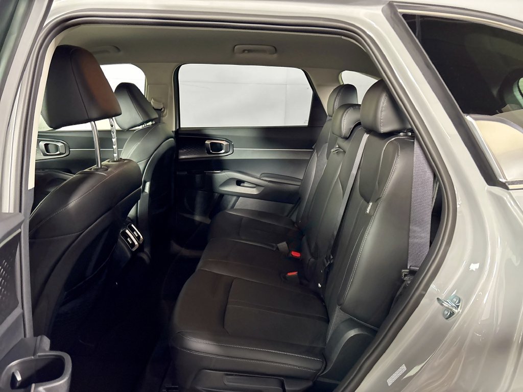 New 2026 Kia Sorento S AWD/4WD image 19