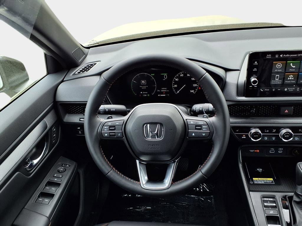 New 2026 Honda CR-V Sport-L image 14