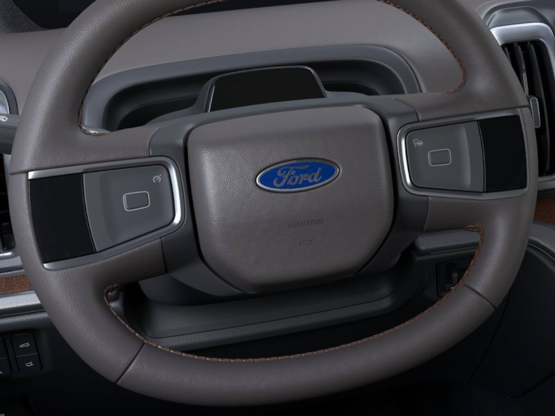 New 2026 Ford Expedition Max King Ranch AWD/4WD image 12