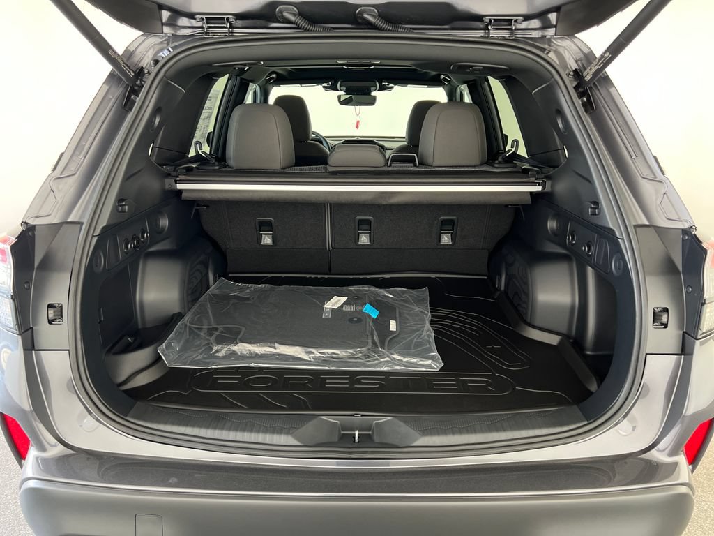 New 2026 Subaru Forester Premium AWD/4WD image 25