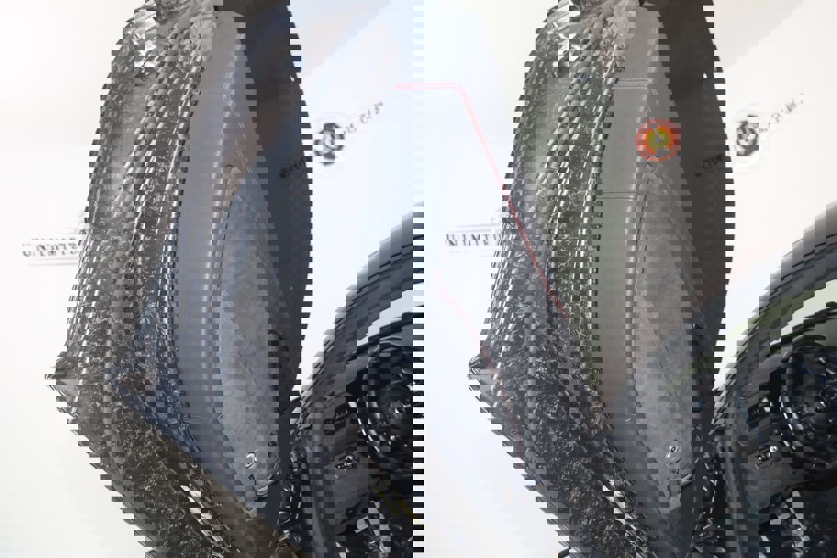 Used 2022 Maserati MC20 Coupe image 48