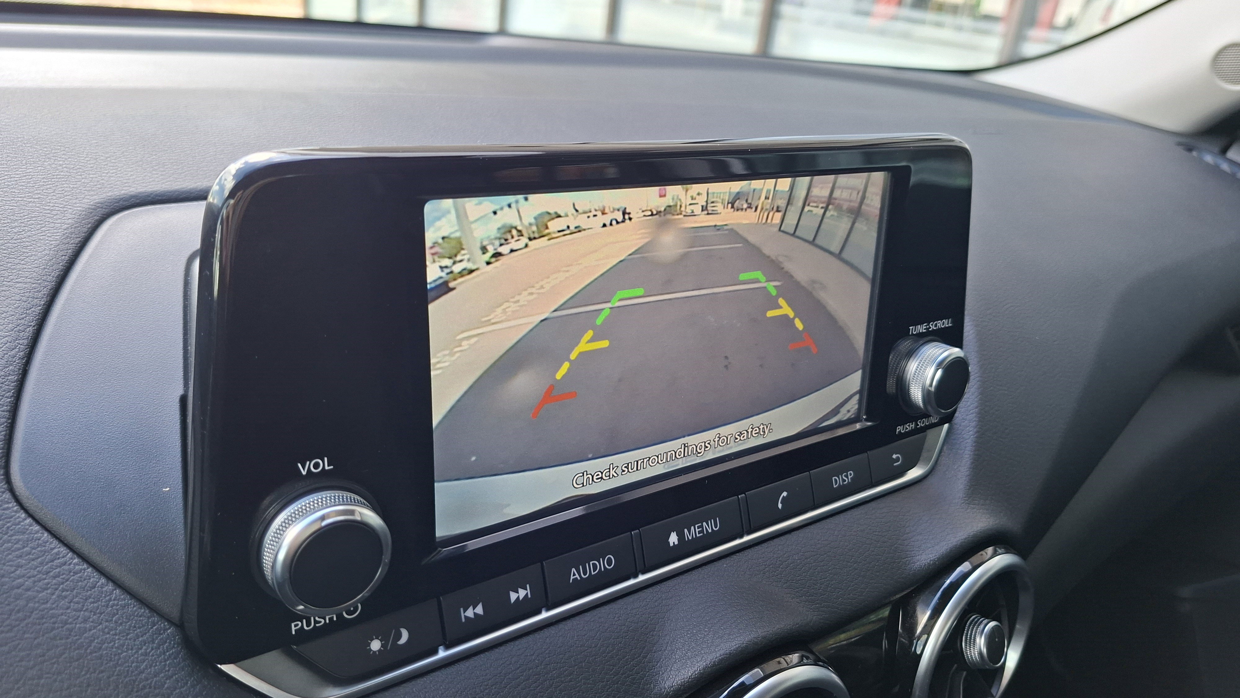 Certified 2022 Nissan Sentra S image 13