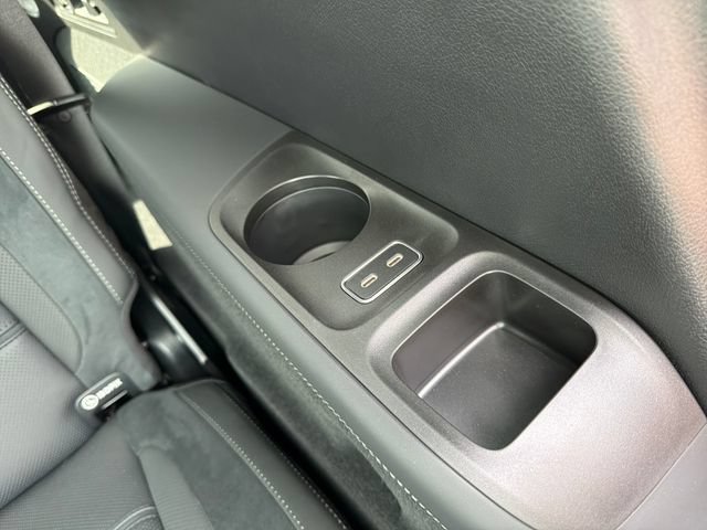 Used 2025 Mercedes-Benz GLS 63 AMG 4MATIC image 45