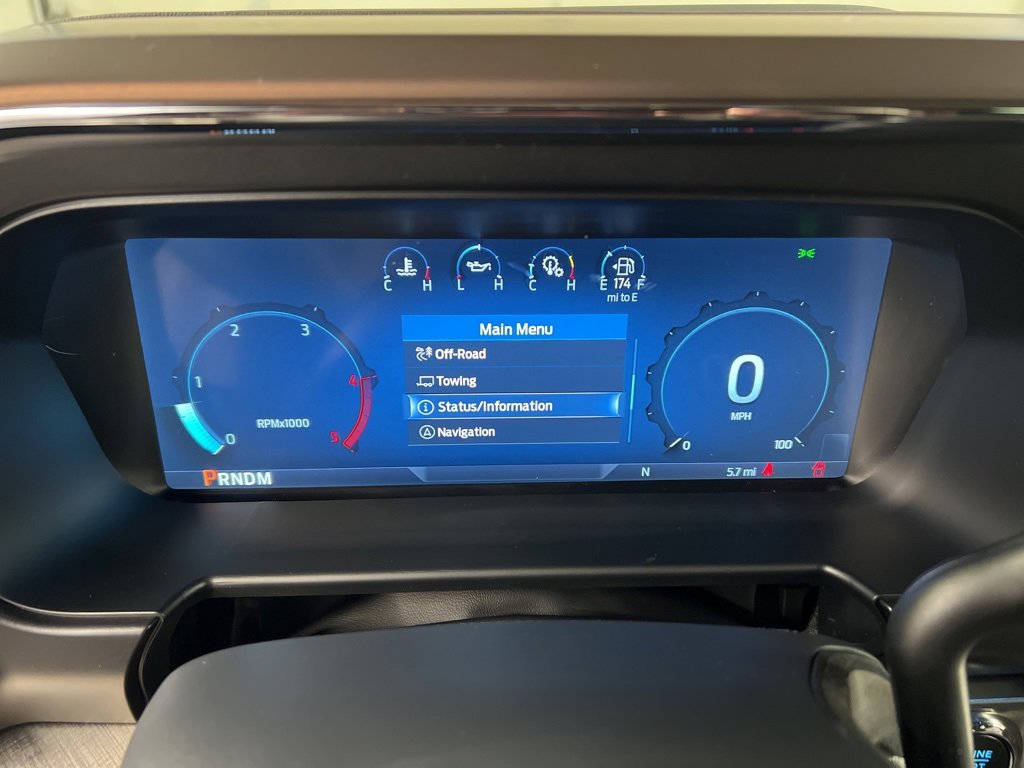 New 2026 Ford F250 King Ranch image 20