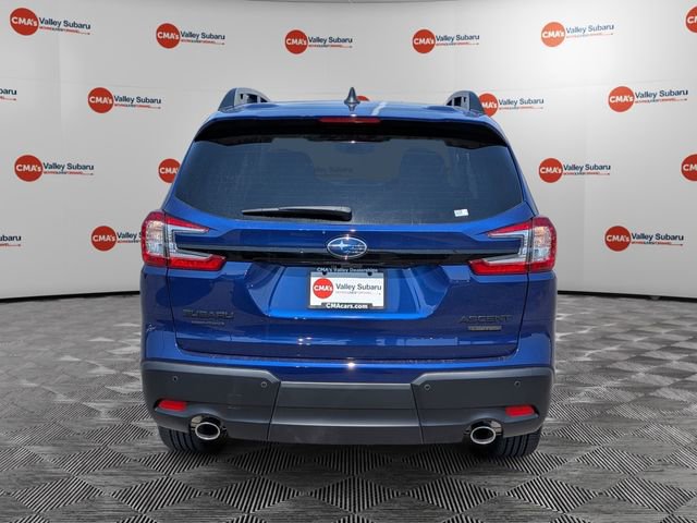 New 2026 Subaru Ascent Limited Bronze image 6
