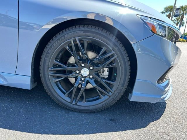 Used 2022 Honda Accord Touring image 8