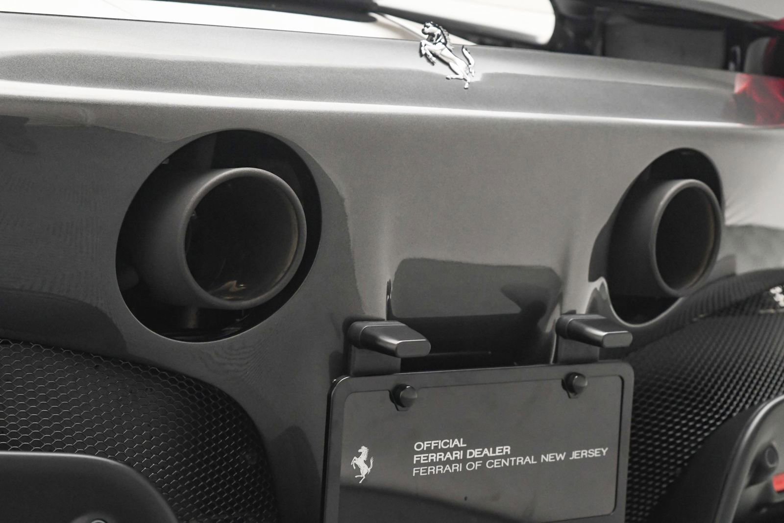 Used 2022 Ferrari SF90 Stradale image 20